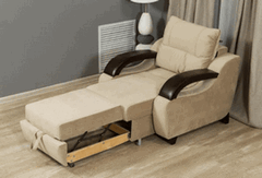 Кресла-кровати в Игре