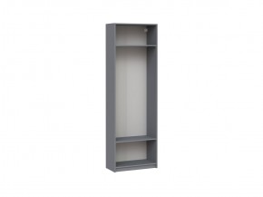 2.06.07.240.4 МАКС стеллаж 75х36х233 серый в Игре - igra.ok-mebel.com | фото