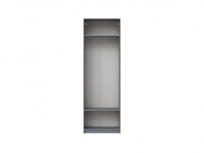 2.06.07.240.4 МАКС стеллаж 75х36х233 серый в Игре - igra.ok-mebel.com | фото 3