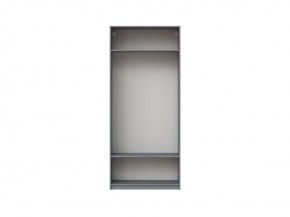 2.06.07.260.4 МАКС стеллаж 100х36х233 серый в Игре - igra.ok-mebel.com | фото 3