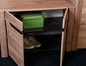 АФИНА Прихожая крафт в Игре - igra.ok-mebel.com | фото 11