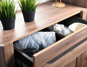 АФИНА Прихожая крафт в Игре - igra.ok-mebel.com | фото 14