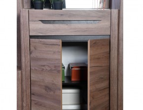 АФИНА Прихожая крафт в Игре - igra.ok-mebel.com | фото 15