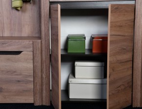 АФИНА Прихожая крафт в Игре - igra.ok-mebel.com | фото 16