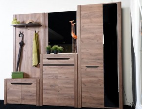 АФИНА Прихожая крафт в Игре - igra.ok-mebel.com | фото 2