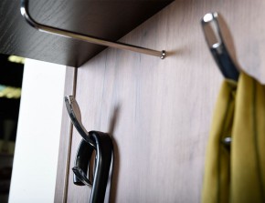 АФИНА Прихожая крафт в Игре - igra.ok-mebel.com | фото 8