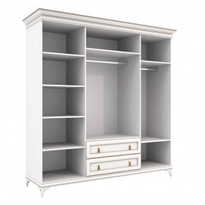 АГАТА АТ 1 Шкаф для одежды в Игре - igra.ok-mebel.com | фото 2