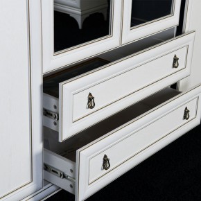 АГАТА АТ 1 Шкаф для одежды в Игре - igra.ok-mebel.com | фото 5