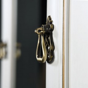 АГАТА АТ 2 Шкаф для одежды в Игре - igra.ok-mebel.com | фото 7