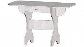 АКВАЛОН Стол (анкор светлый) в Игре - igra.ok-mebel.com | фото
