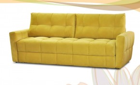 АКВАМАРИН 11 Диван БД (3-я категория ткани) в Игре - igra.ok-mebel.com | фото