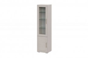 АНТЕРО Гостиная (модульная) кашемир/шампань в Игре - igra.ok-mebel.com | фото 2