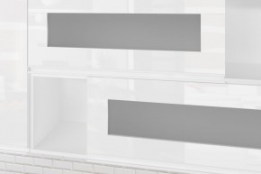 АНТИКА Кухонный гарнитур Стандарт (1600 мм) в Игре - igra.ok-mebel.com | фото 13