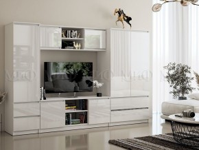 ЧЕЛСИ Антресоль-тумба универсальная в Игре - igra.ok-mebel.com | фото 6