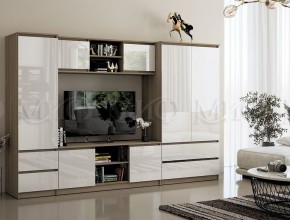 ЧЕЛСИ Антресоль-тумба универсальная в Игре - igra.ok-mebel.com | фото 7