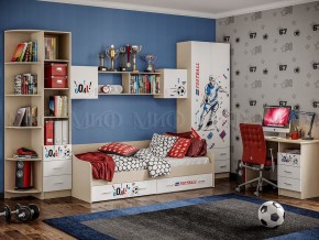 ВЕГА NEW Boy Антресоль в Игре - igra.ok-mebel.com | фото 2