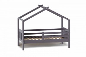 АССОЛЬ кровать детская (лаванда) в Игре - igra.ok-mebel.com | фото 4