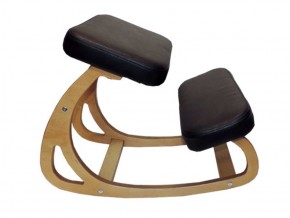 Балансирующий коленный стул Конёк Горбунёк (Сандал) в Игре - igra.ok-mebel.com | фото 1