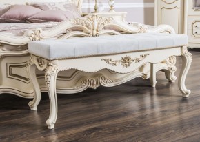 Банкетка Мона Лиза (крем) в Игре - igra.ok-mebel.com | фото 5