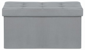 Банкетка-сундук Леда в Игре - igra.ok-mebel.com | фото 2