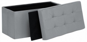 Банкетка-сундук Леда в Игре - igra.ok-mebel.com | фото 3