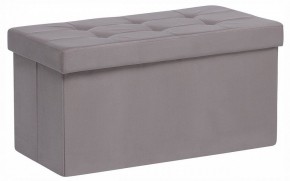 Банкетка-сундук Леда в Игре - igra.ok-mebel.com | фото