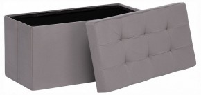 Банкетка-сундук Леда в Игре - igra.ok-mebel.com | фото 3