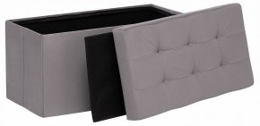 Банкетка-сундук Леда в Игре - igra.ok-mebel.com | фото 4