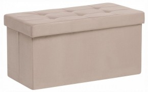 Банкетка-сундук Леда в Игре - igra.ok-mebel.com | фото