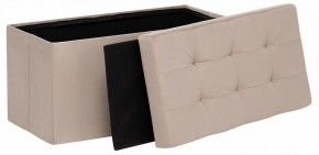 Банкетка-сундук Леда в Игре - igra.ok-mebel.com | фото 3