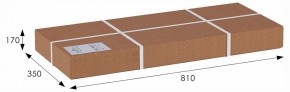 Банкетка-сундук Вивальди М в Игре - igra.ok-mebel.com | фото 7