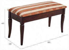 Банкетка-сундук Вивальди М в Игре - igra.ok-mebel.com | фото 10