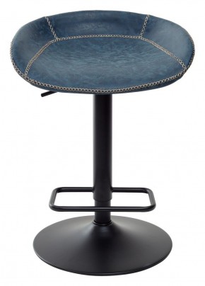 Барный стул ACAPULCO Vintage Blue C-133 винтажный синий М-City в Игре - igra.ok-mebel.com | фото 5
