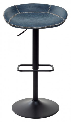 Барный стул ACAPULCO Vintage Blue C-133 винтажный синий М-City в Игре - igra.ok-mebel.com | фото 6