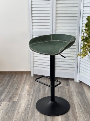 Барный стул ACAPULCO Vintage Green C-134 винтажный зеленый  М-City в Игре - igra.ok-mebel.com | фото 2