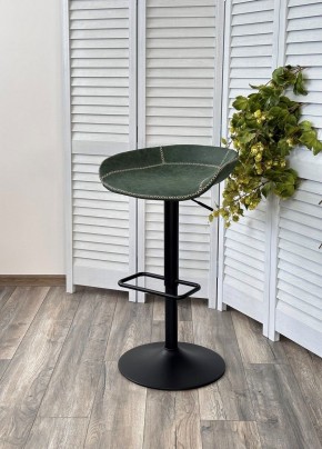 Барный стул ACAPULCO Vintage Green C-134 винтажный зеленый  М-City в Игре - igra.ok-mebel.com | фото 3