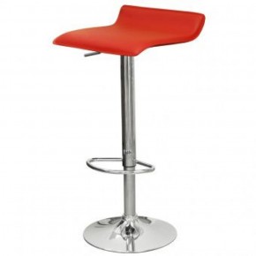 Барный стул Barneo N-38 Latina красный в Игре - igra.ok-mebel.com | фото