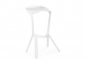 Барный стул Барный стул Mega white в Игре - igra.ok-mebel.com | фото 1