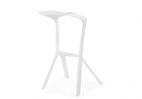 Барный стул Барный стул Mega white в Игре - igra.ok-mebel.com | фото 4