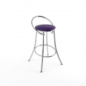 Барный стул Фуриант фиолетовый-873 в Игре - igra.ok-mebel.com | фото