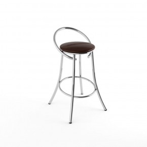 Барный стул Фуриант коричневый-030 в Игре - igra.ok-mebel.com | фото