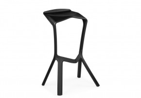 Барный стул Mega black в Игре - igra.ok-mebel.com | фото 1