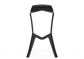 Барный стул Mega black в Игре - igra.ok-mebel.com | фото 2