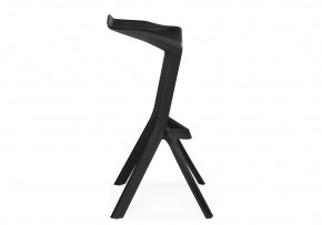 Барный стул Mega black в Игре - igra.ok-mebel.com | фото 3