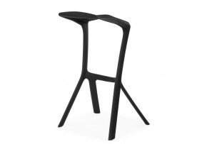 Барный стул Mega black в Игре - igra.ok-mebel.com | фото 4