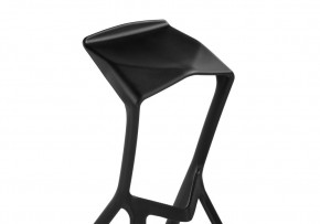 Барный стул Mega black в Игре - igra.ok-mebel.com | фото 5