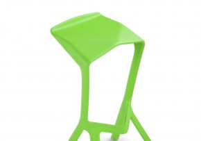 Барный стул Mega green в Игре - igra.ok-mebel.com | фото