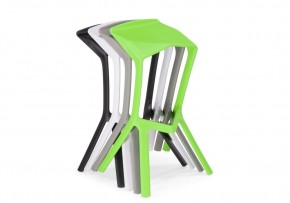 Барный стул Mega green в Игре - igra.ok-mebel.com | фото 2