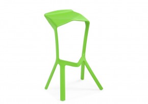 Барный стул Mega green в Игре - igra.ok-mebel.com | фото 3