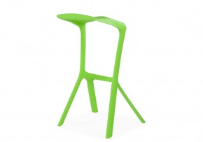 Барный стул Mega green в Игре - igra.ok-mebel.com | фото 6